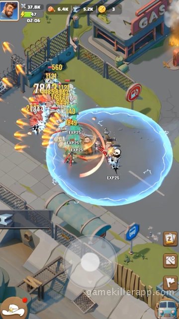 Game Screenshot 3