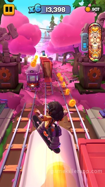 Game Screenshot 5