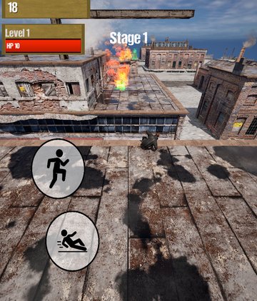 Game Screenshot 1