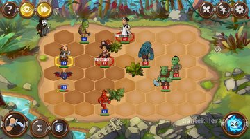 Game Screenshot 5