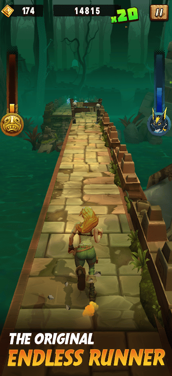 Game Screenshot 1