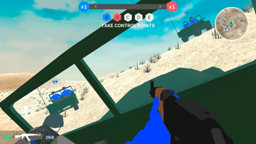 Game Screenshot 3