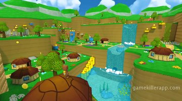 Game Screenshot 1