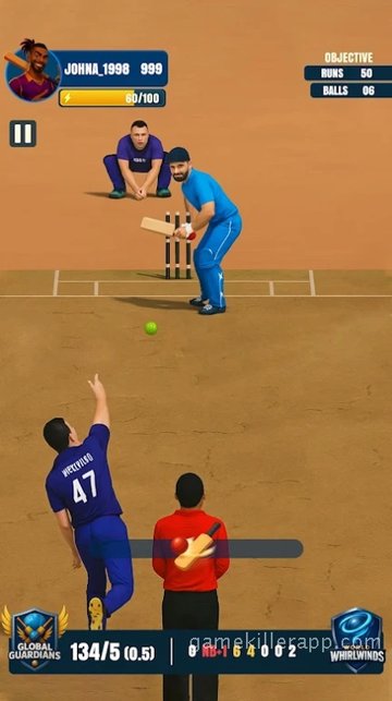 Game Screenshot 5