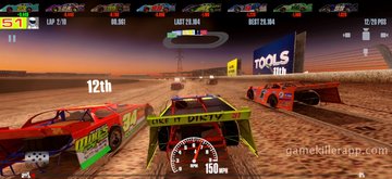 Game Screenshot 5