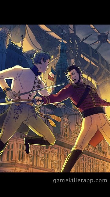 Game Screenshot 5