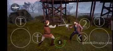 Game Screenshot 1