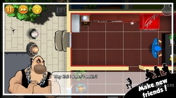 Game Screenshot 5