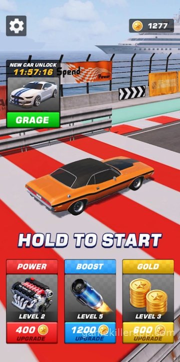 Game Screenshot 1