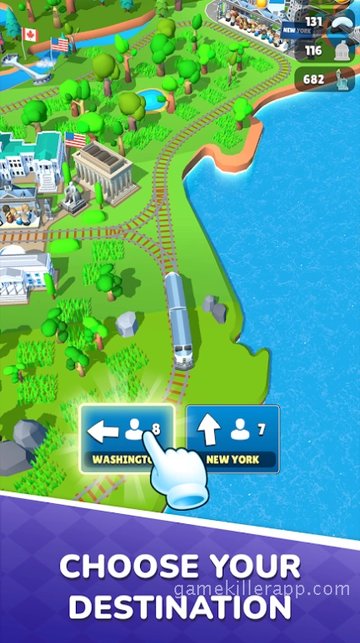 Game Screenshot 2