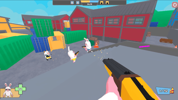 Game Screenshot 5