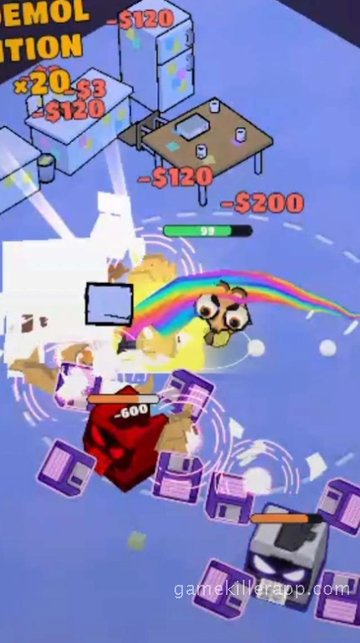 Game Screenshot 3