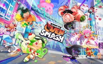 Game Screenshot 1
