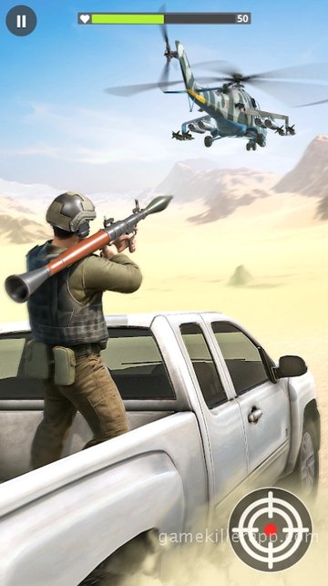 Game Screenshot 4