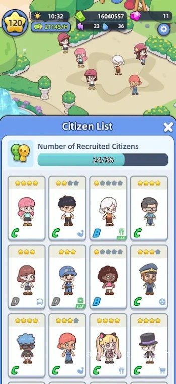 Game Screenshot 4