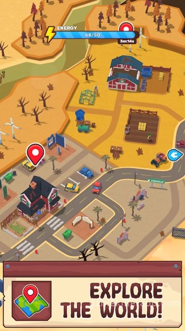 App Screenshot 2