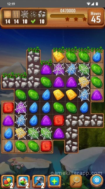Game Screenshot 3