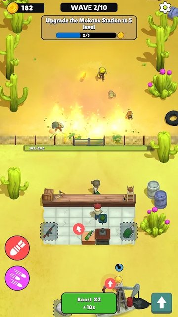 Game Screenshot 2