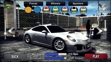 Game Screenshot 1