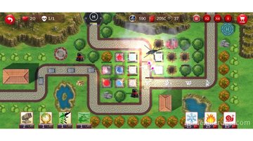 Game Screenshot 3
