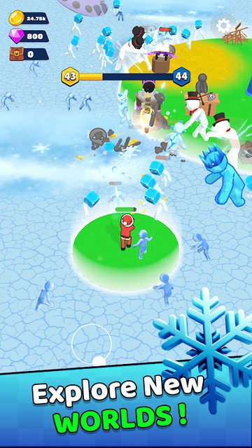 Game Screenshot 3