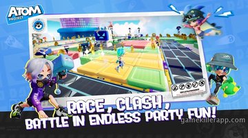 Game Screenshot 3