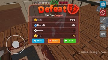 Game Screenshot 4