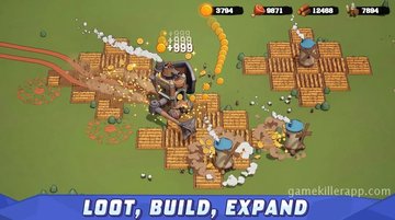 Game Screenshot 1