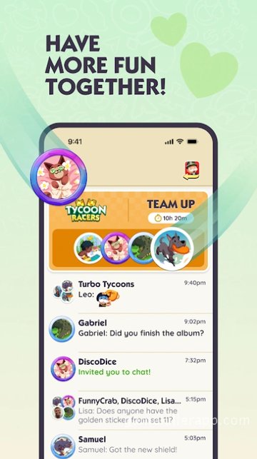 App Screenshot 5