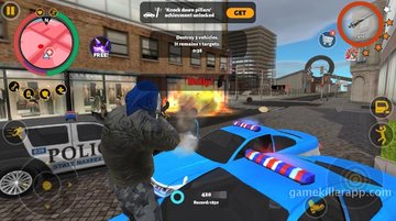 Game Screenshot 5