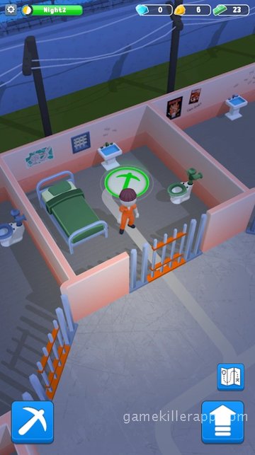 Game Screenshot 1
