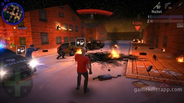 Game Screenshot 4
