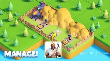 Game Screenshot 4