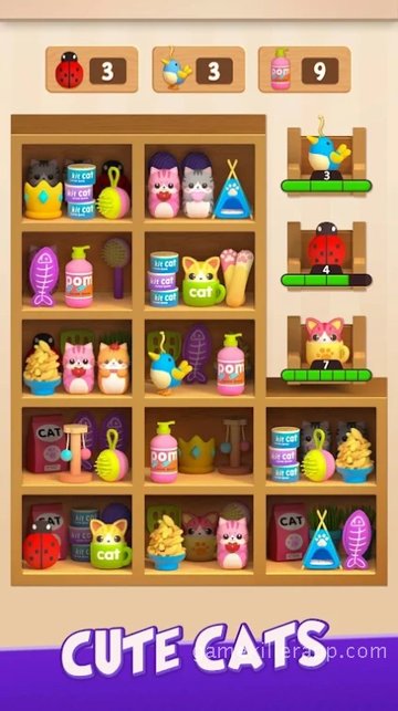 Game Screenshot 3