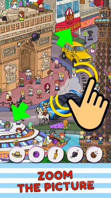 Game Screenshot 5