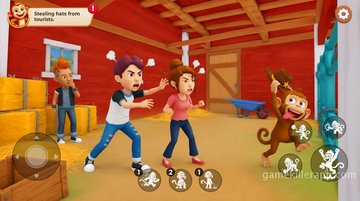 Game Screenshot 4