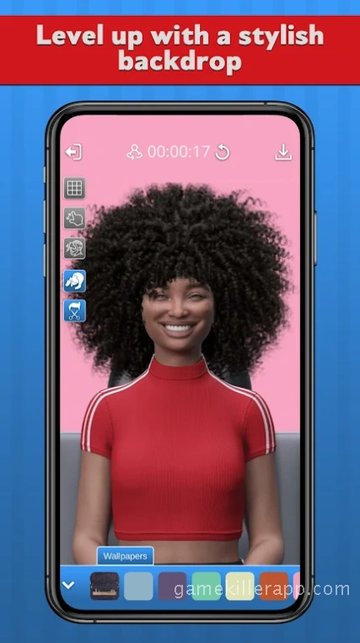 Game Screenshot 3