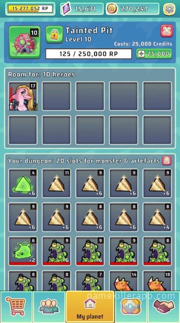 Game Screenshot 5