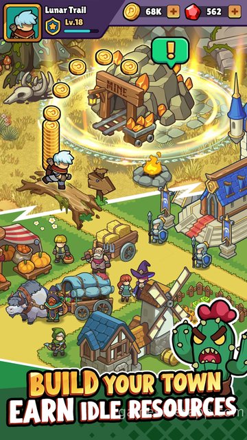 Game Screenshot 5