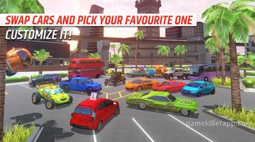 Game Screenshot 4