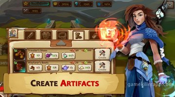 Game Screenshot 3