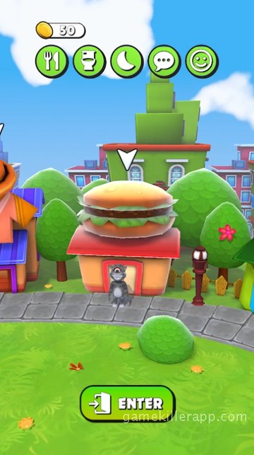 Game Screenshot 4