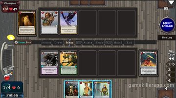 Game Screenshot 1