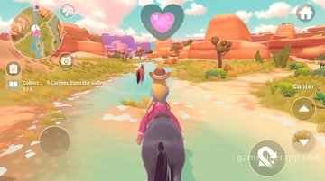 Game Screenshot 1