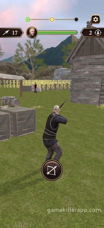 Game Screenshot 2
