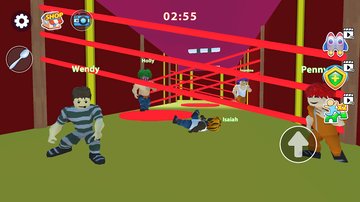 Game Screenshot 5