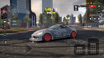 Game Screenshot 1