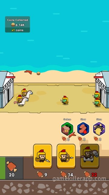 Game Screenshot 3