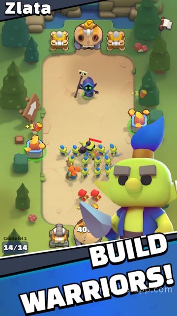 Game Screenshot 1