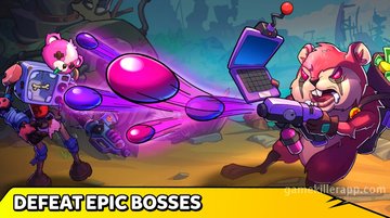 Game Screenshot 3